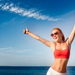 理想のボディスタイルを目指して!ダイエット成功の秘訣