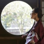 女性ひとり旅行