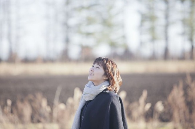 女性ひとり旅行