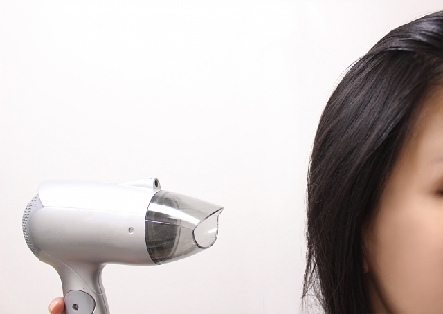 ドライヤー