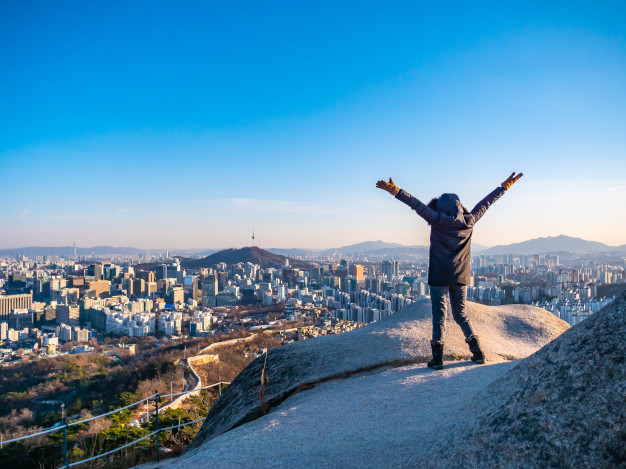 韓国旅行を100倍楽しめる♡ハズせない観光スポットをご紹介！