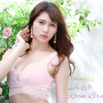 ナイトブラなら「ふんわりRoomBra」！寝てる間も崩れないってホント？