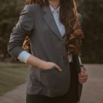 通勤服でもう悩まない!季節や年代別のポイントをCHECK