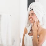 テカリやべたつきが気になる夏のお肌に！【収れん化粧水】のススメ◎