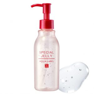 アクアレーベル　スペシャルジュレ