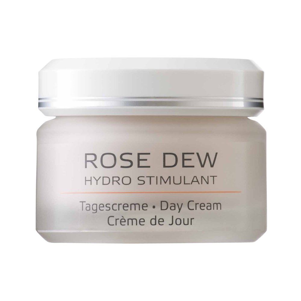 アンネマリーボーリンド ローズデュー デイクリーム (日中用クリーム) [乾燥肌向け]