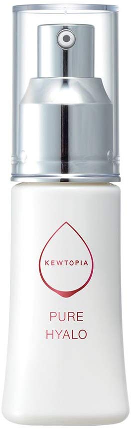 キユーピー ヒアルロン酸原液 １００% 美容液 ピュアヒアロ 30mL