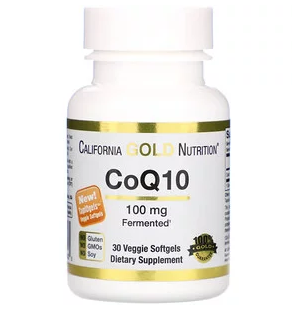 コエンザイムQ10