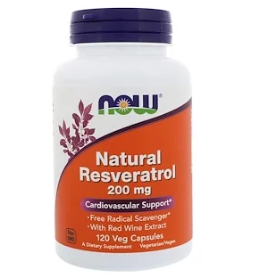 天然レスベラトロール