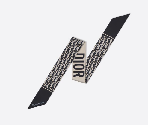 ツイリースカーフ