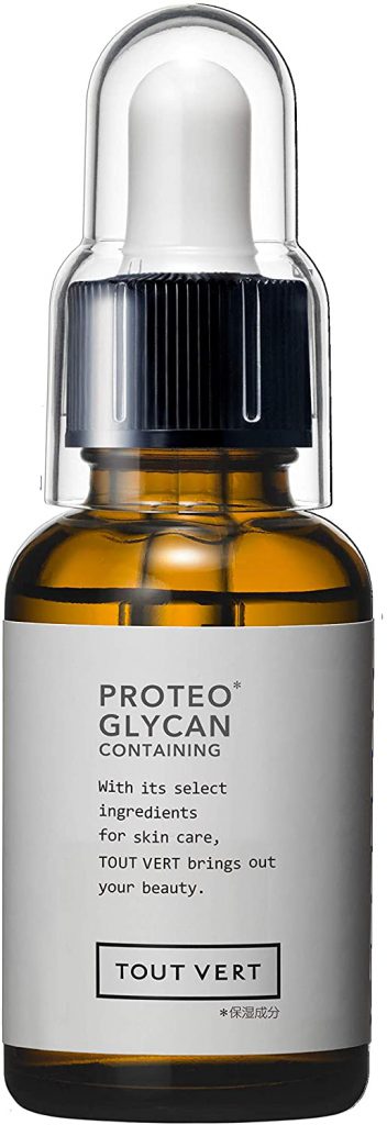 プロテオグリカン原液20mL 原液１００％タイプ 日本製(あおもりPG認証済)