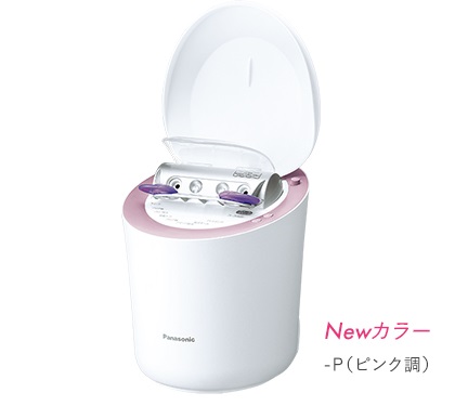 スチーマー ナノケア EH-SA9A Panasonic