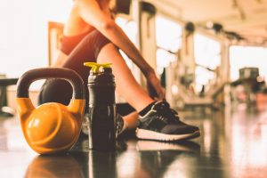 筋トレ女子におすすめ!【iherb】人気プロテイン特集!