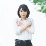 夏の冷え症
