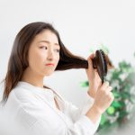 白髪
