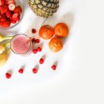 iherbの人気スムージーでカラダの中からキレイを目指そう♡