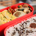 お弁当