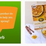 【iherb】美容食ミューズリーの特徴・おすすめ商品をご紹介!