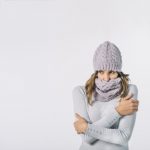 秋冷え女子が急増!?冷えないカラダを作る温活メソッド♪