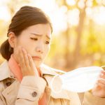 マスクかぶれしない美肌
