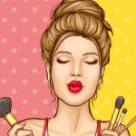 大好きiherbコスメ♡話題の逸品で新鮮な仕上がりに!