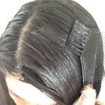 セルフヘアカラー