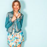 パワショルコーデで可愛さ倍増♡着こなし方・人気ブランドをご紹介!