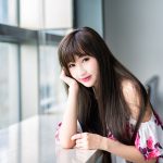 コントゥアリングメイク