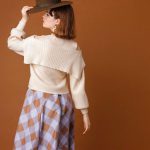 【旬の秋ファッション】チェック柄の種類とおすすめコーデ特集♡