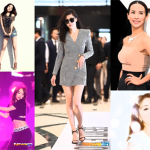 私も知ってる!人気有名抜群スタイル韓国芸能人のダイエット法