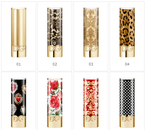 ドルガバコスメ