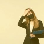 マスク頭痛の原因は何?快適なマスク生活のためのセルフケア