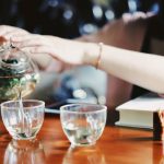 【iherb】インナービューティーにおすすめのティー特集♡