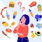 【燃焼・デトックス・代謝UP】ダイエットに必要な栄養と食べ物を徹底解説!