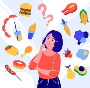 【燃焼・デトックス・代謝UP】ダイエットに必要な栄養と食べ物を徹底解説!