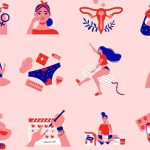 生理中にデトックス!?気になる理由とおすすめメソッドをご紹介