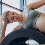 マタニティストレッチで妊娠中の不調をリセット！効果と基本のやり方