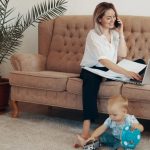 子育てママにおすすめ!ネットショップ運営のメリットと収入UPのコツ