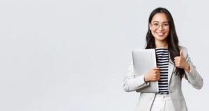 仕事の効率がグングン上がる！押さえておきたい5つのポイントとは？