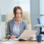 【事務職専用】スキルアップにおすすめの資格と取得のメリットを解説!