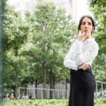 働く女性の花粉症対策!通勤時の服装やお手入れのポイントまとめ