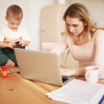 子育てママの仕事探しに!おすすめの求人サイトをご紹介