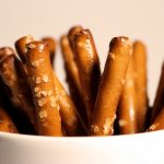 おいしくてダイエットにも！仕事を頑張れるおやつ特集