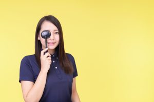 ドライアイに困っていませんか?目の健康と美を保つには