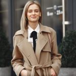 春の通勤にトレンチコート!旬なデザインを押さえておこう