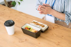 美と午後の活力のために♪おいしくてキレイになる?お弁当特集