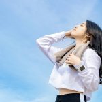 夏到来!汗が気になる出社時に対策できること