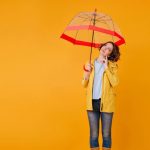 働く女性に多い天気痛とは?原因・対策を押さえて軽やかな心身に!