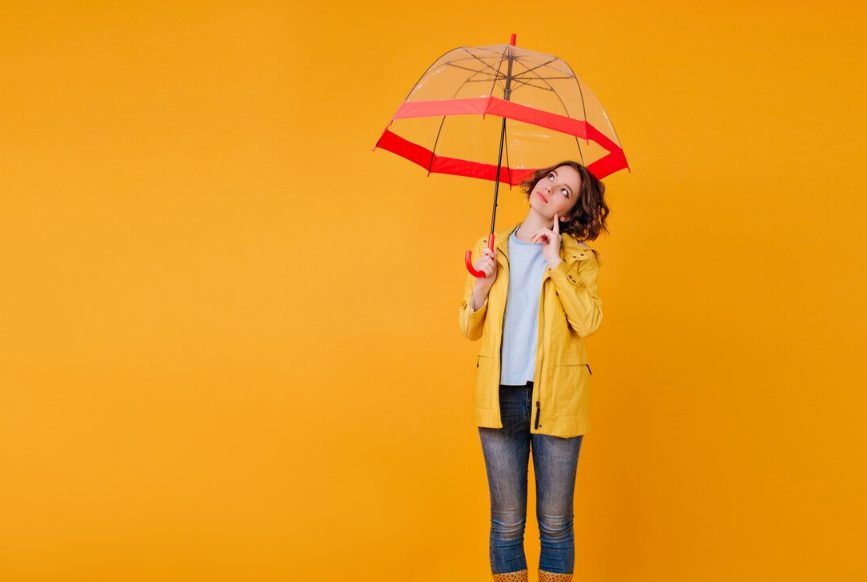 働く女性に多い天気痛とは?原因・対策を押さえて軽やかな心身に!