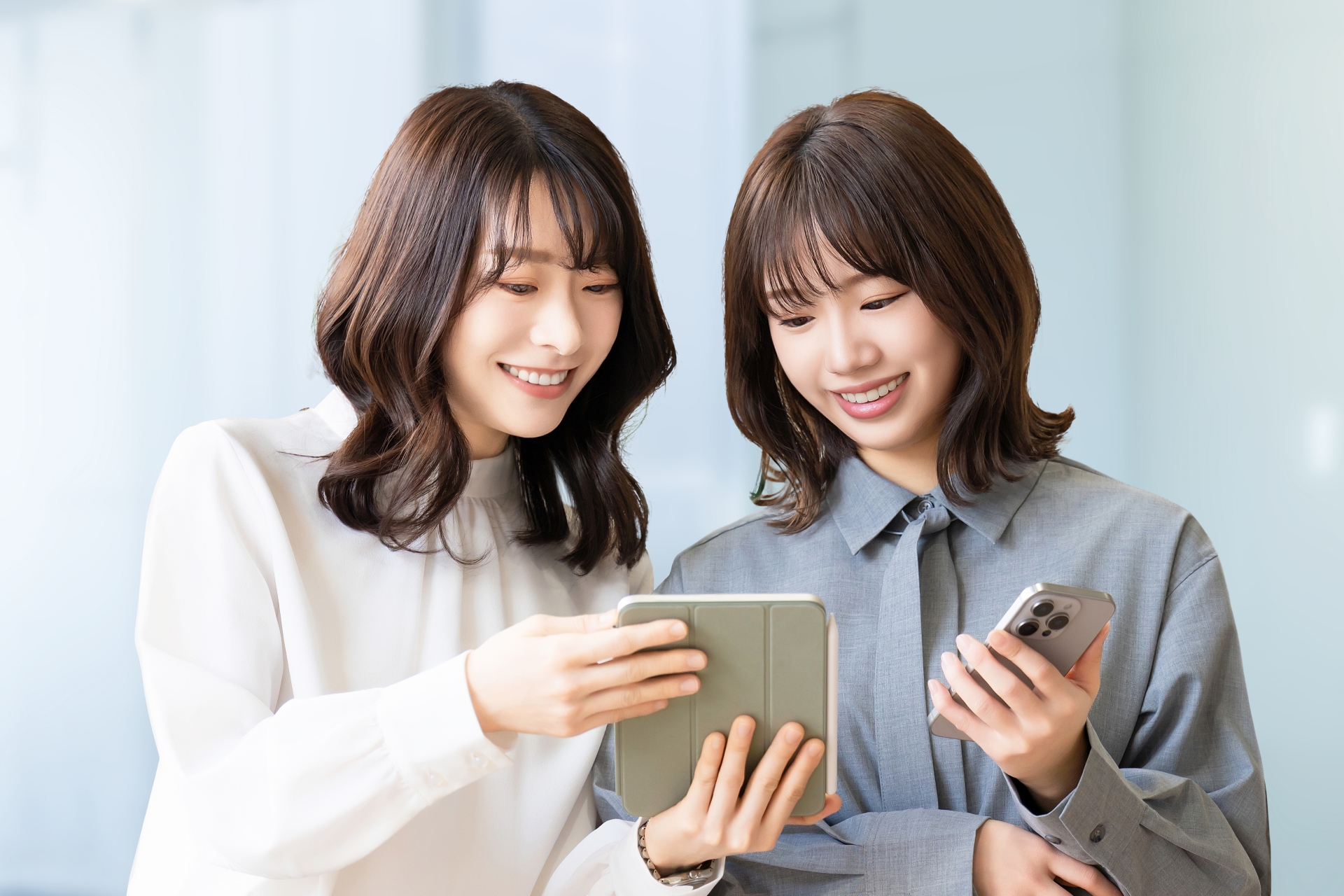 “憧れの上司になりたい!” 対女性/男性/年下の部下への上手な向き合い方